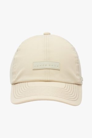 Sport Cap — Egret